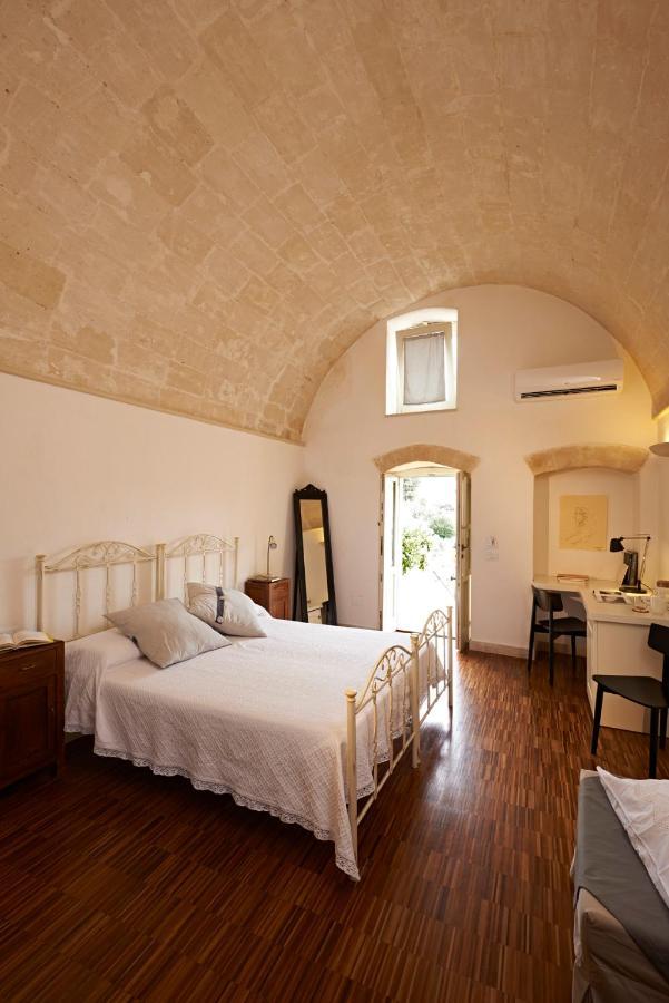 Ai Terrazzini Hotel Matera Ngoại thất bức ảnh