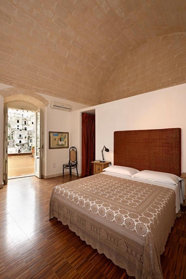 Ai Terrazzini Hotel Matera Ngoại thất bức ảnh