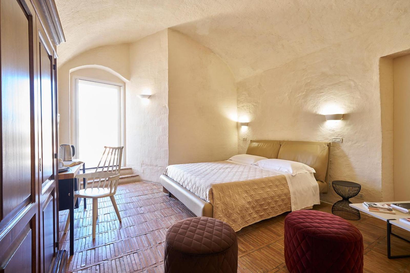 Ai Terrazzini Hotel Matera Ngoại thất bức ảnh
