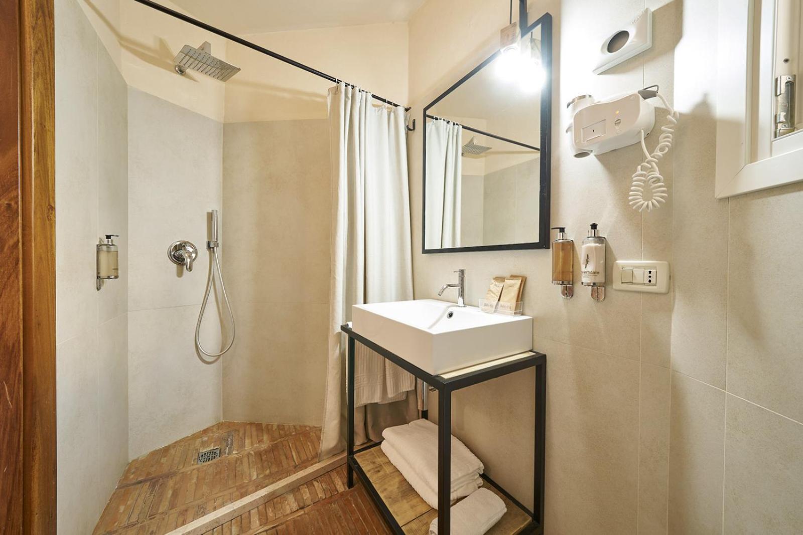 Ai Terrazzini Hotel Matera Ngoại thất bức ảnh