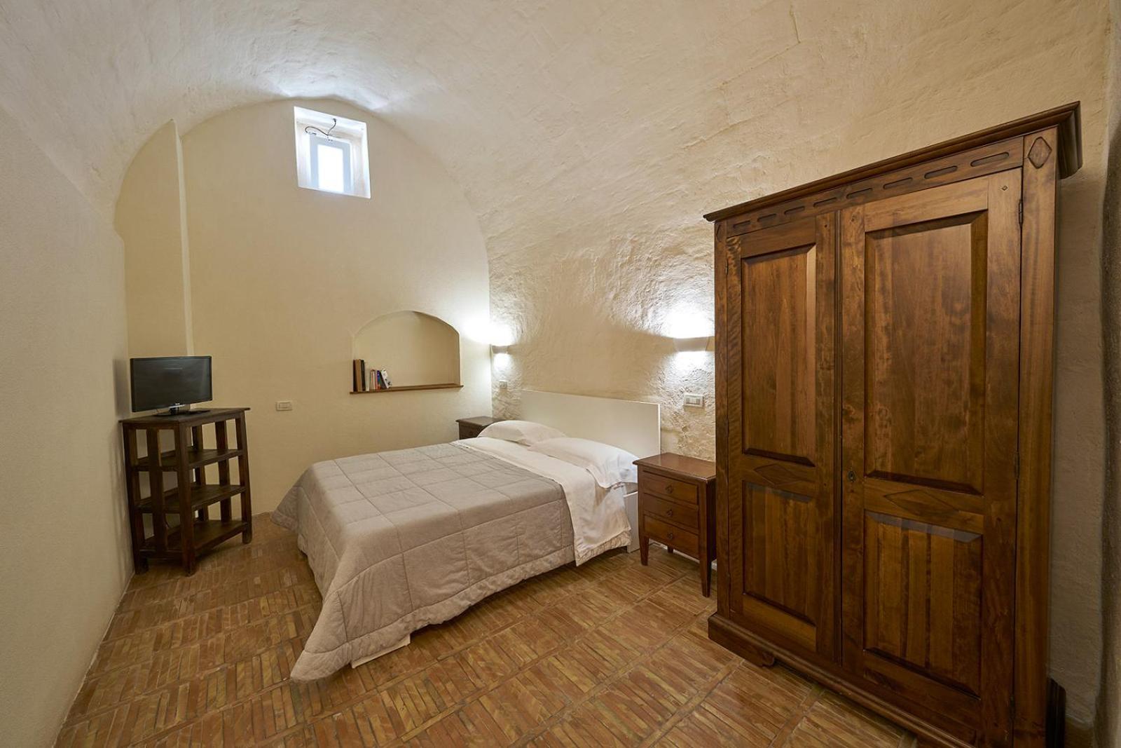 Ai Terrazzini Hotel Matera Ngoại thất bức ảnh
