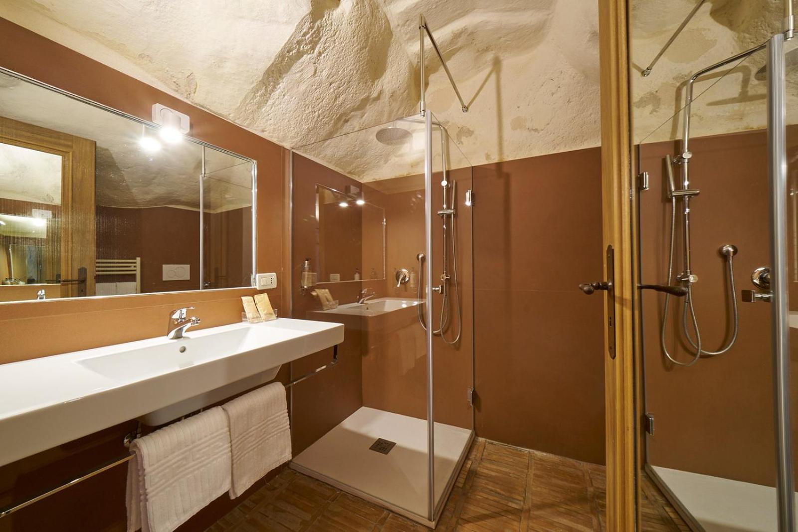 Ai Terrazzini Hotel Matera Ngoại thất bức ảnh