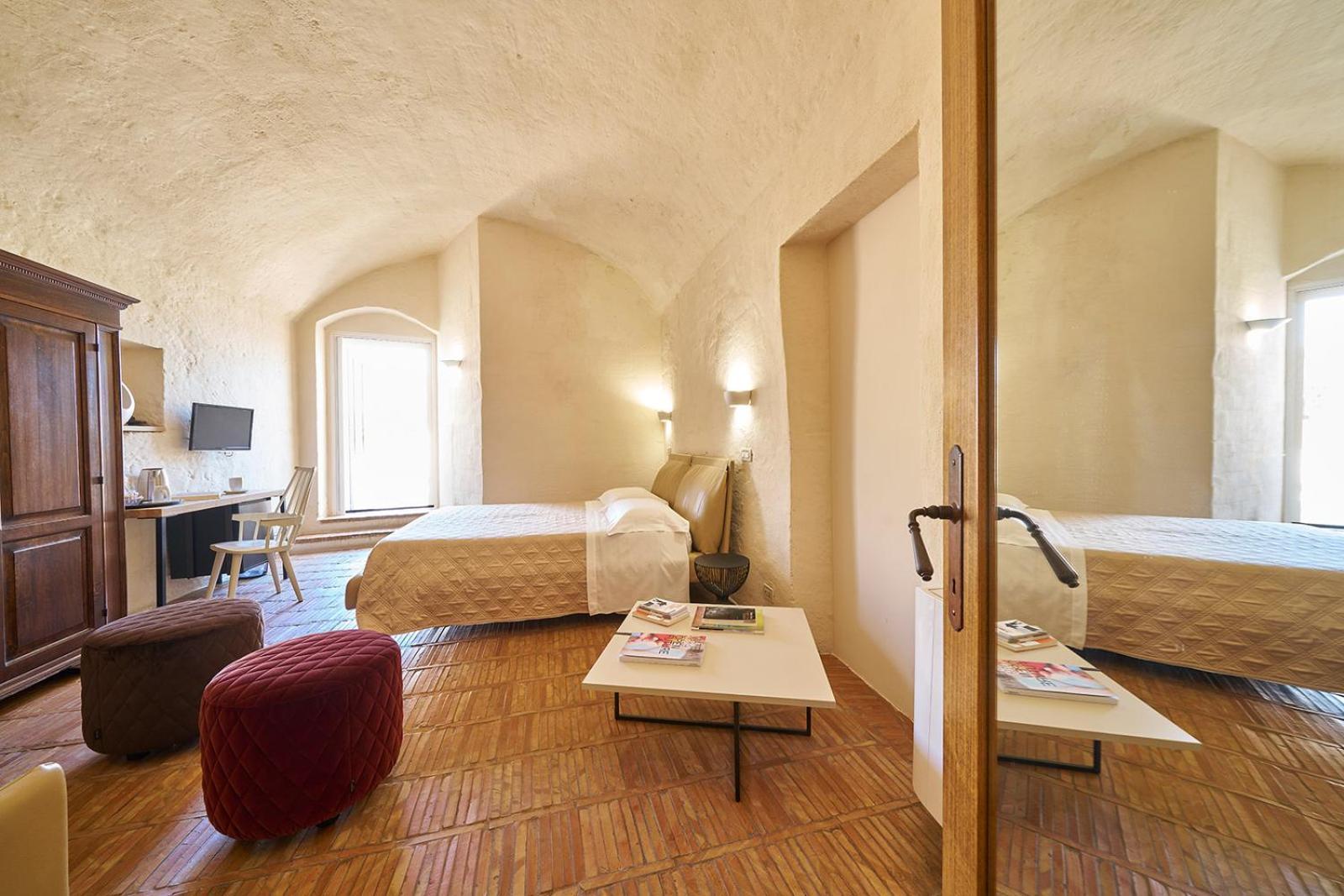 Ai Terrazzini Hotel Matera Ngoại thất bức ảnh