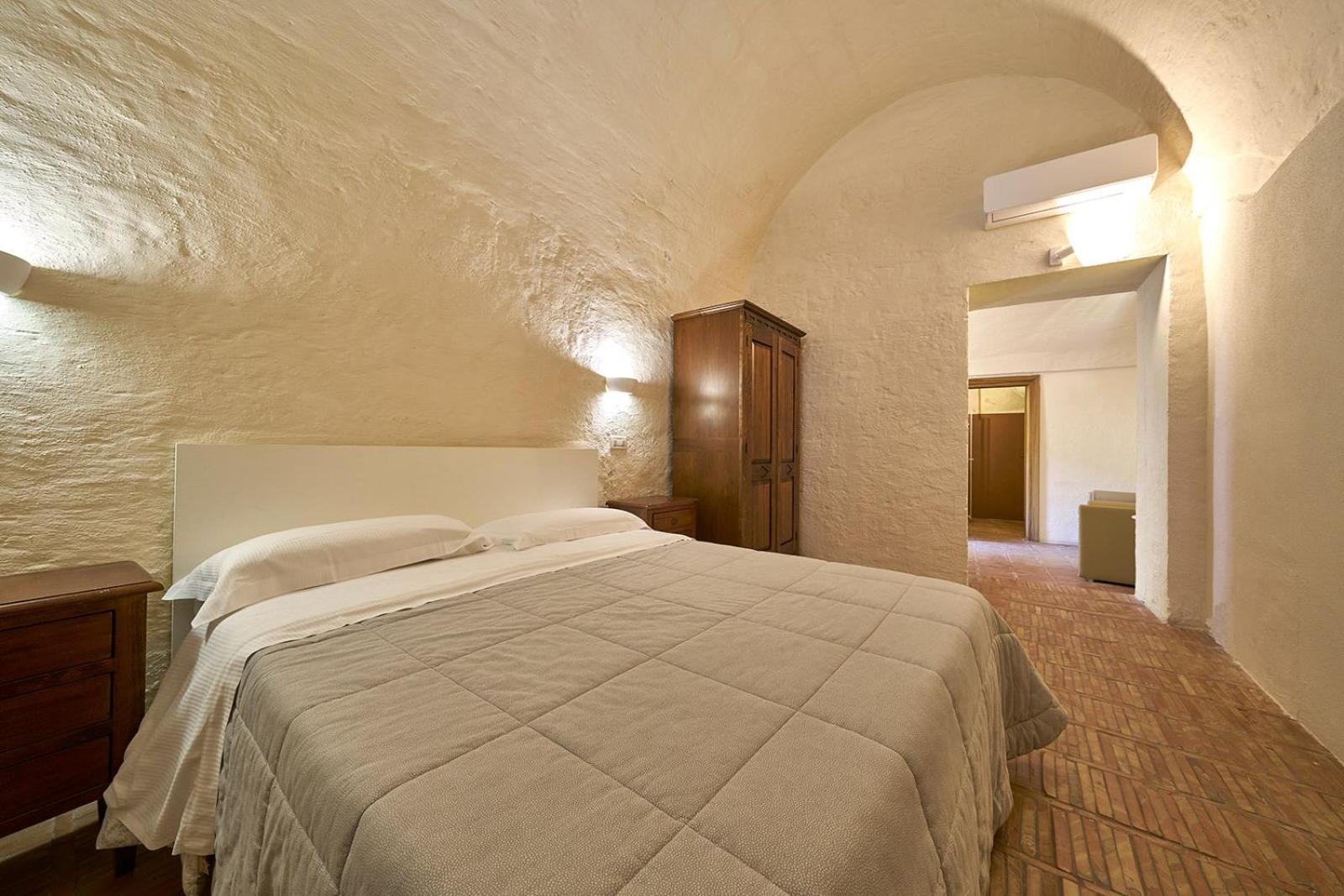 Ai Terrazzini Hotel Matera Ngoại thất bức ảnh