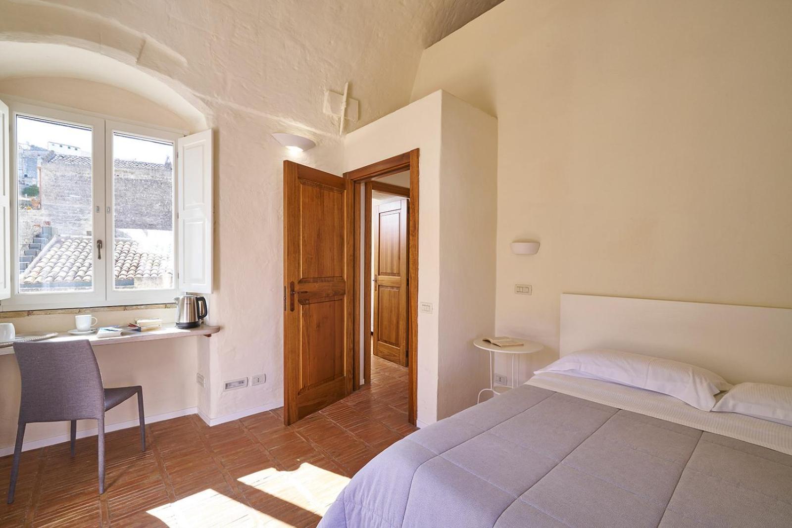 Ai Terrazzini Hotel Matera Ngoại thất bức ảnh
